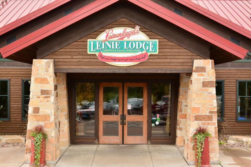 Fairfield Inn & Suites By Marriott Eau Claire/Chippewa Falls Buitenkant foto