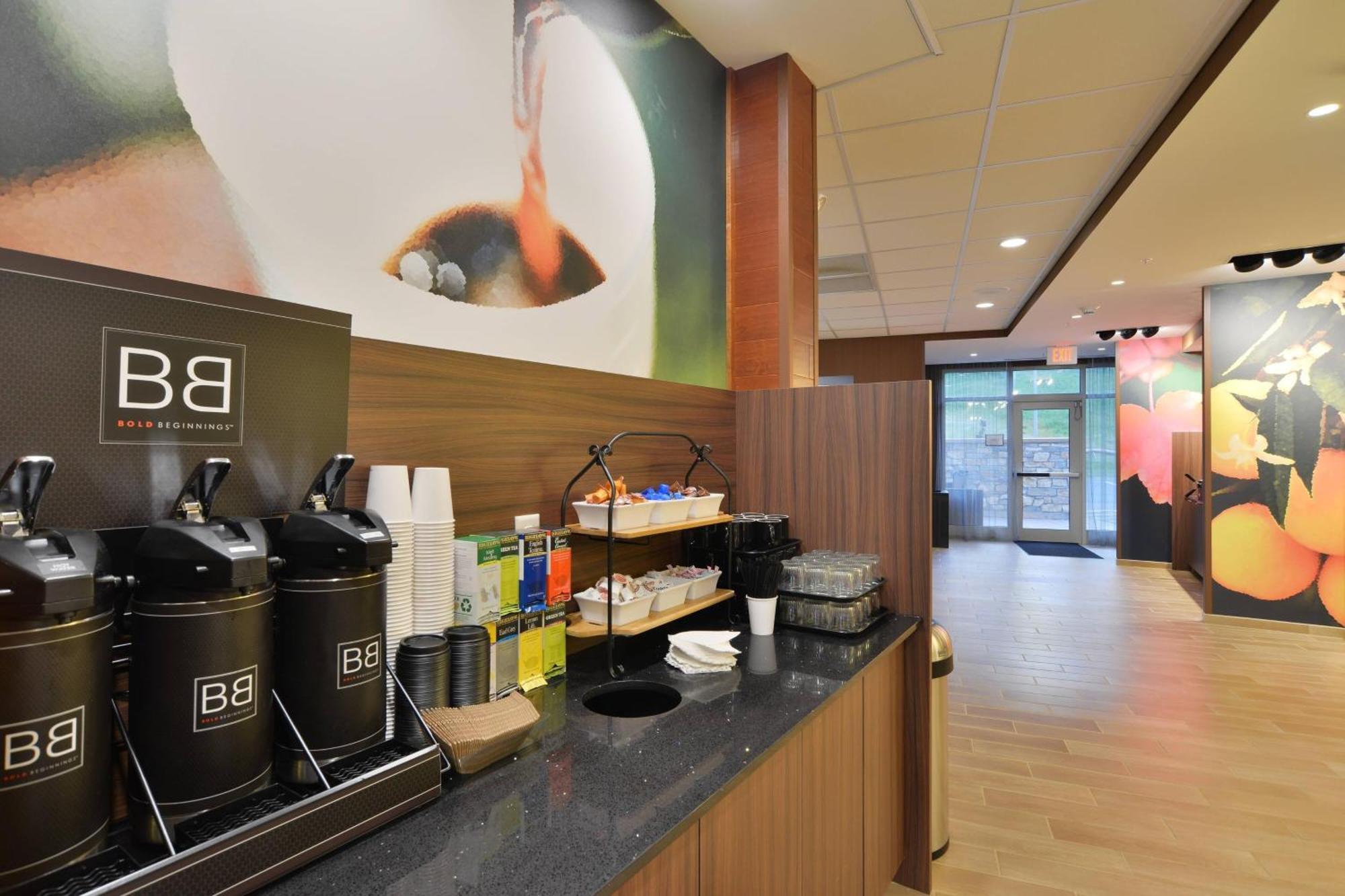 Fairfield Inn & Suites By Marriott Eau Claire/Chippewa Falls Buitenkant foto