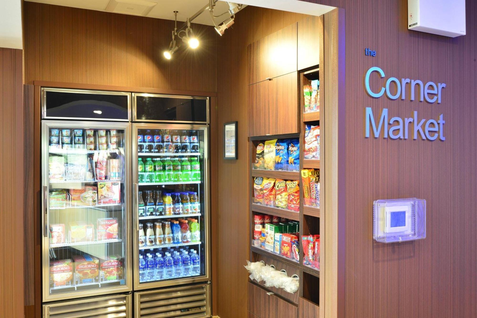 Fairfield Inn & Suites By Marriott Eau Claire/Chippewa Falls Buitenkant foto