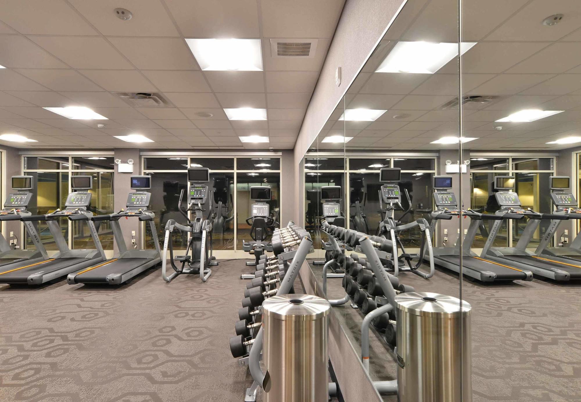 Fairfield Inn & Suites By Marriott Eau Claire/Chippewa Falls Buitenkant foto